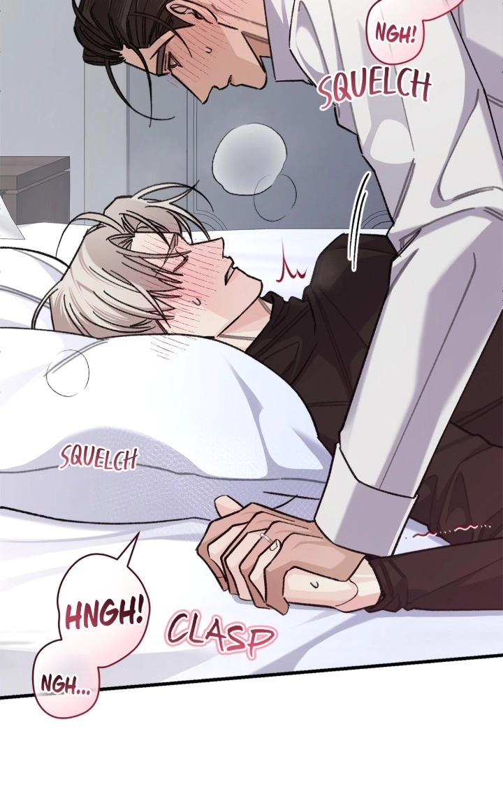 You’re Just My Type, Sir Chapter 38 page 34 - 