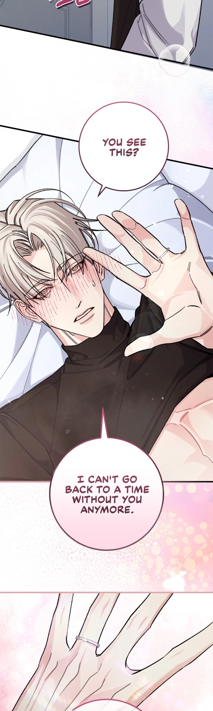 You’re Just My Type, Sir Chapter 38 page 36 - 