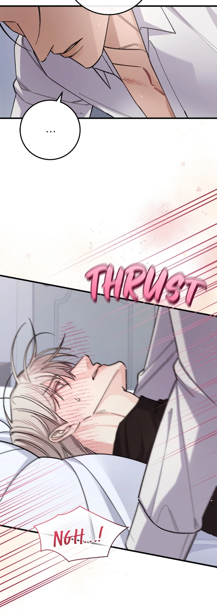 You’re Just My Type, Sir Chapter 38 page 38 - 