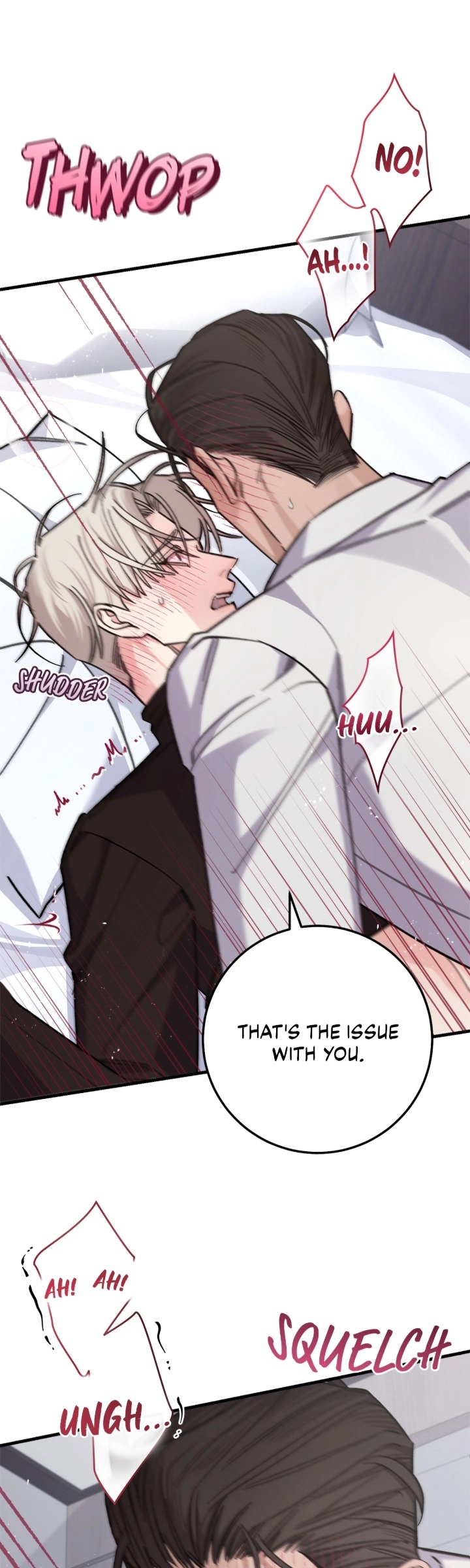 You’re Just My Type, Sir Chapter 38 page 39 - 