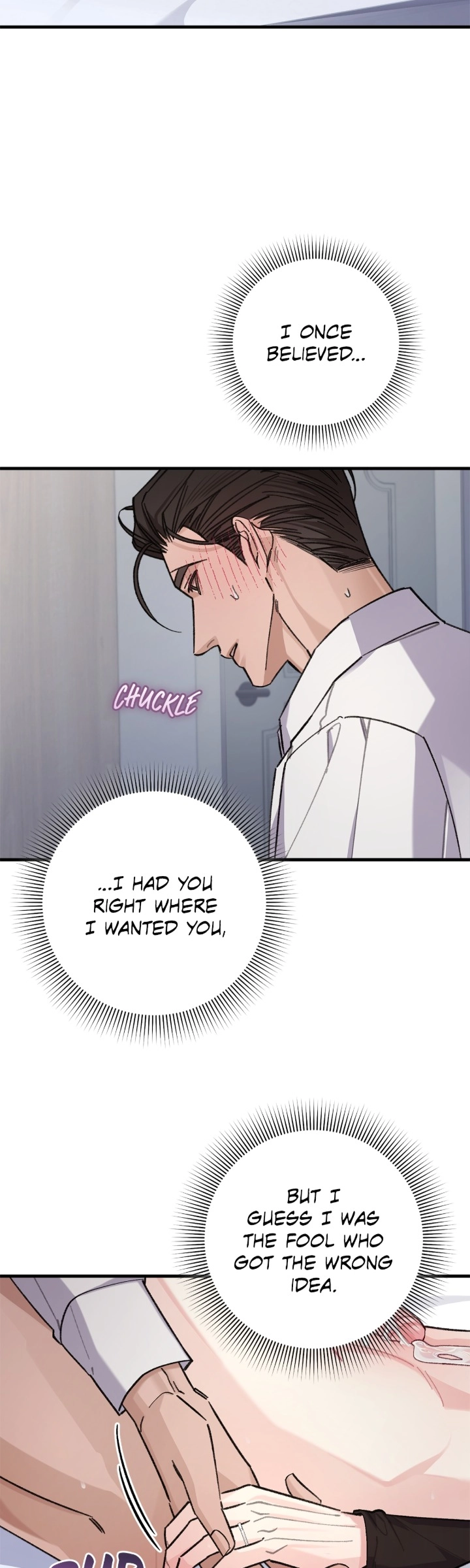 You’re Just My Type, Sir Chapter 38 page 45 - 