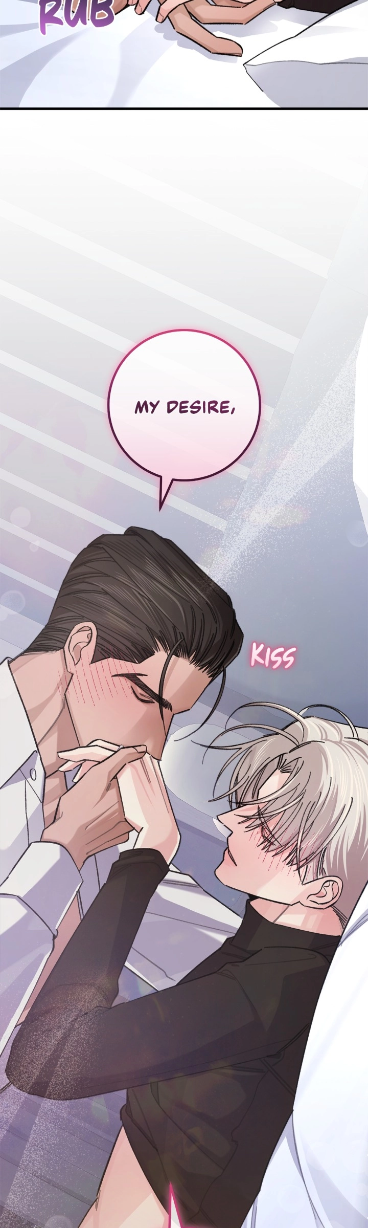 You’re Just My Type, Sir Chapter 38 page 46 - 