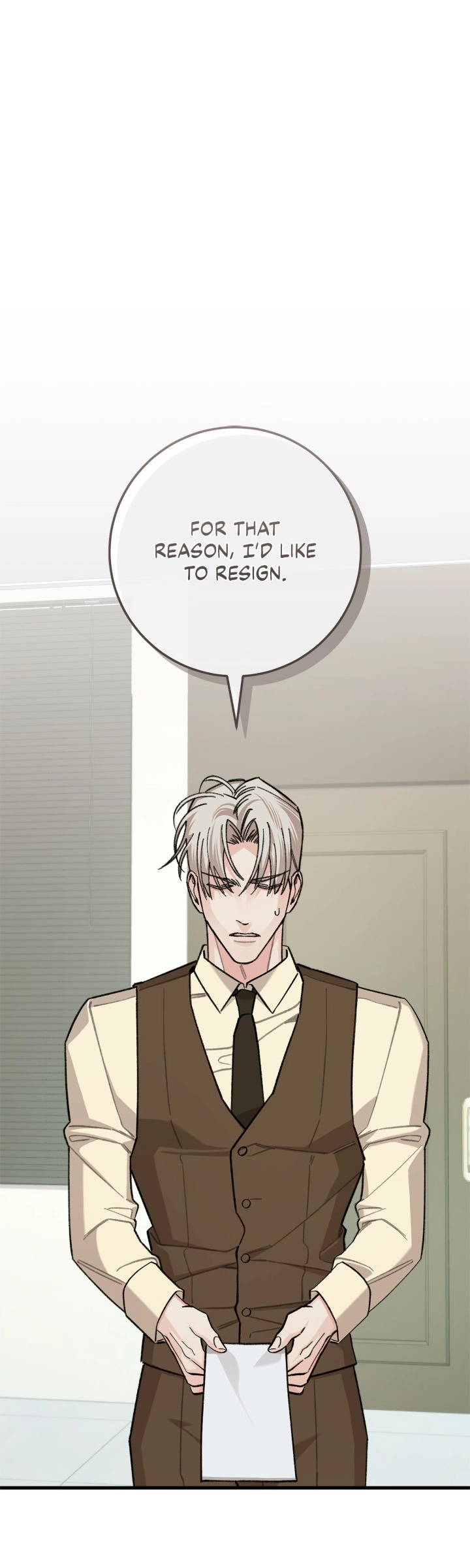 You’re Just My Type, Sir Chapter 39 page 14 - 