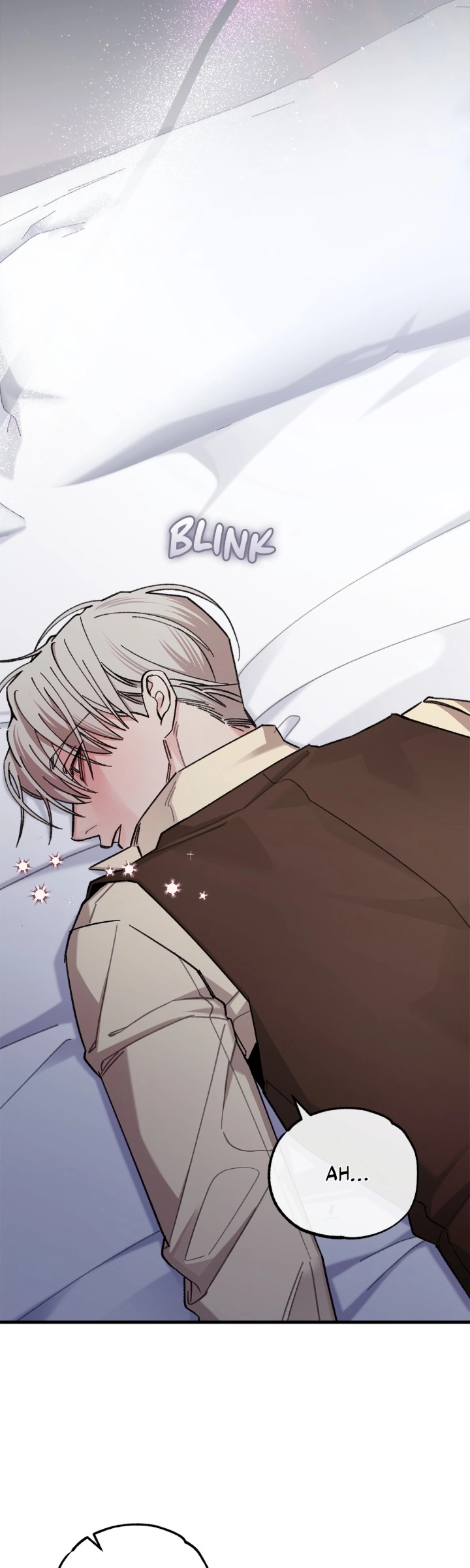 You’re Just My Type, Sir Chapter 39 page 21 - 