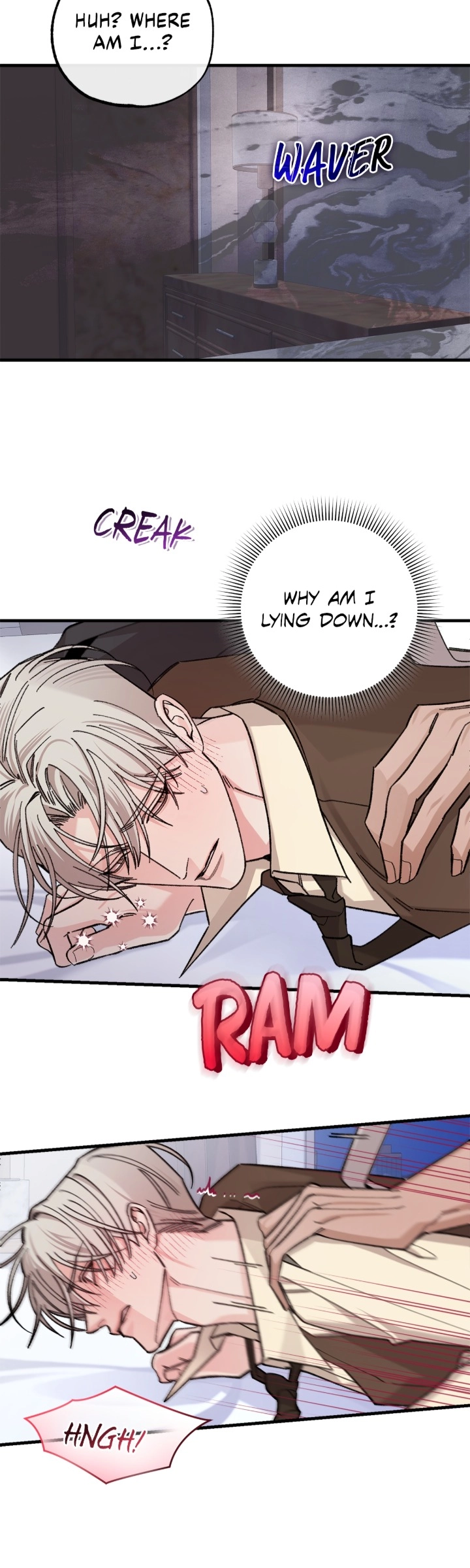 You’re Just My Type, Sir Chapter 39 page 22 - 
