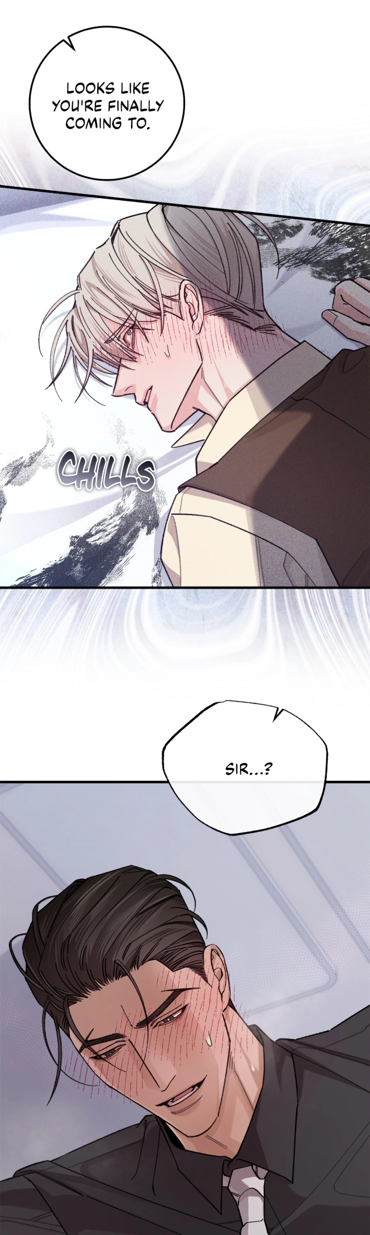 You’re Just My Type, Sir Chapter 39 page 24 - 