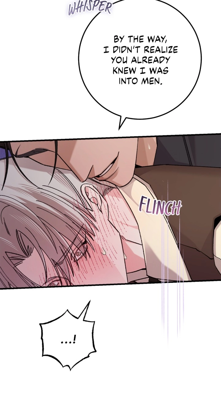 You’re Just My Type, Sir Chapter 39 page 28 - 