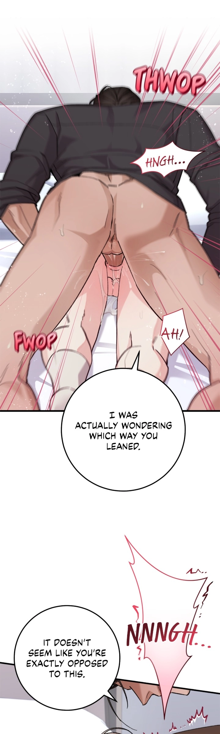 You’re Just My Type, Sir Chapter 39 page 29 - 