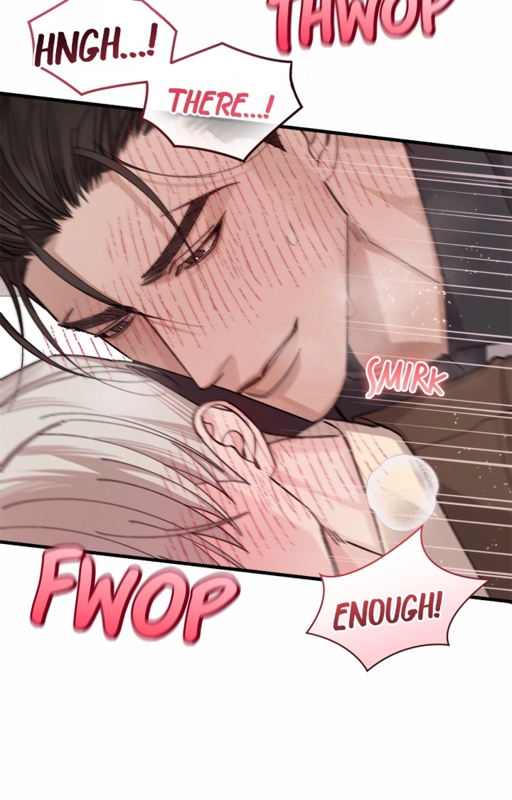 You’re Just My Type, Sir Chapter 39 page 38 - 