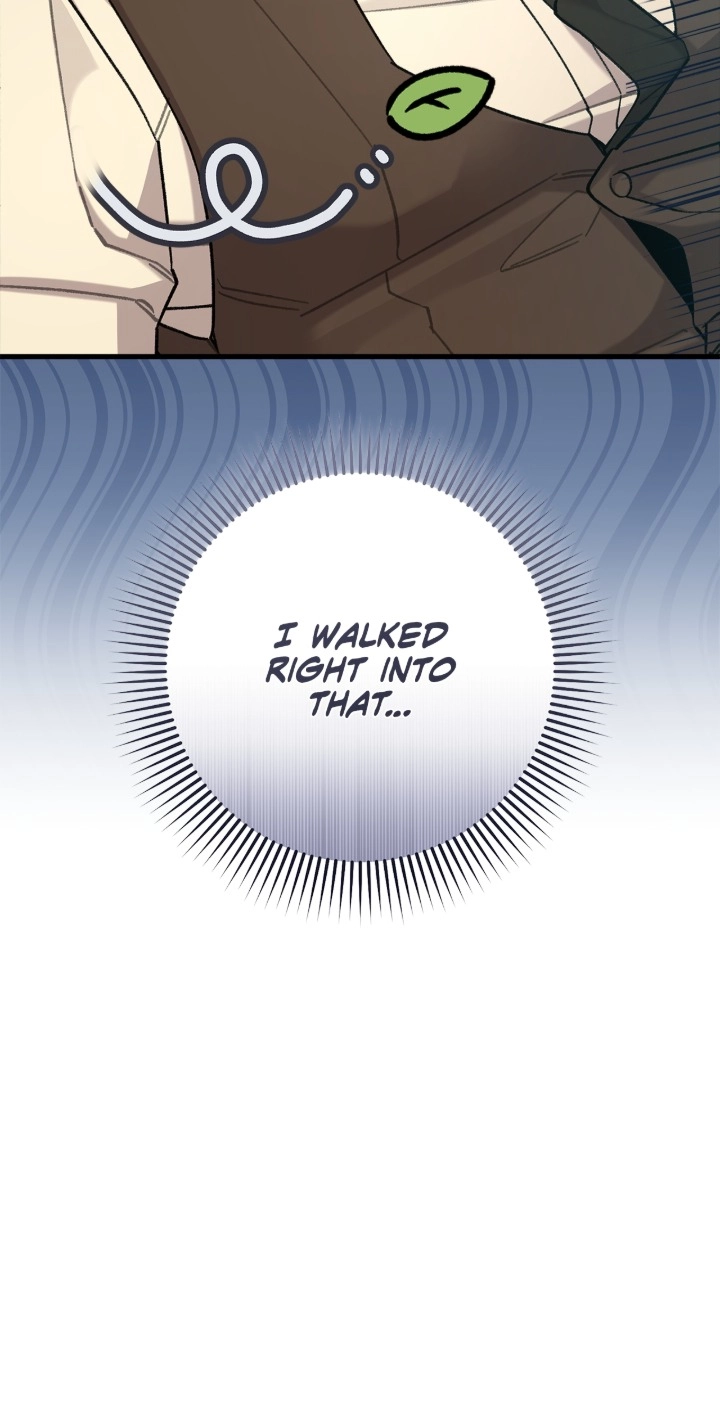 You’re Just My Type, Sir Chapter 39 page 43 - 