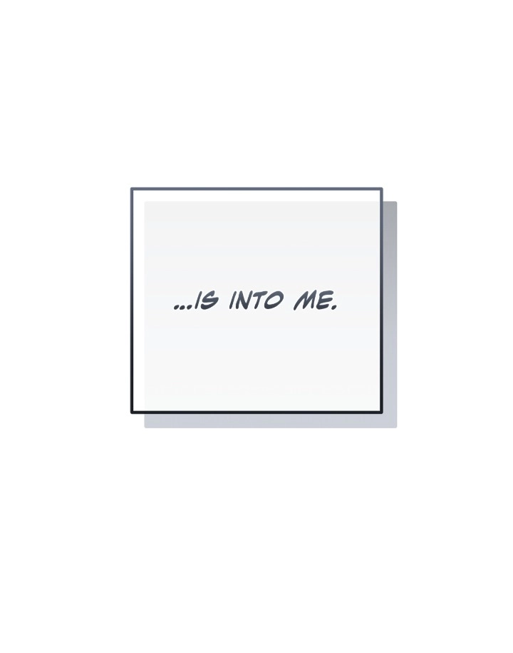 You’re Just My Type, Sir Chapter 39 page 7 - 