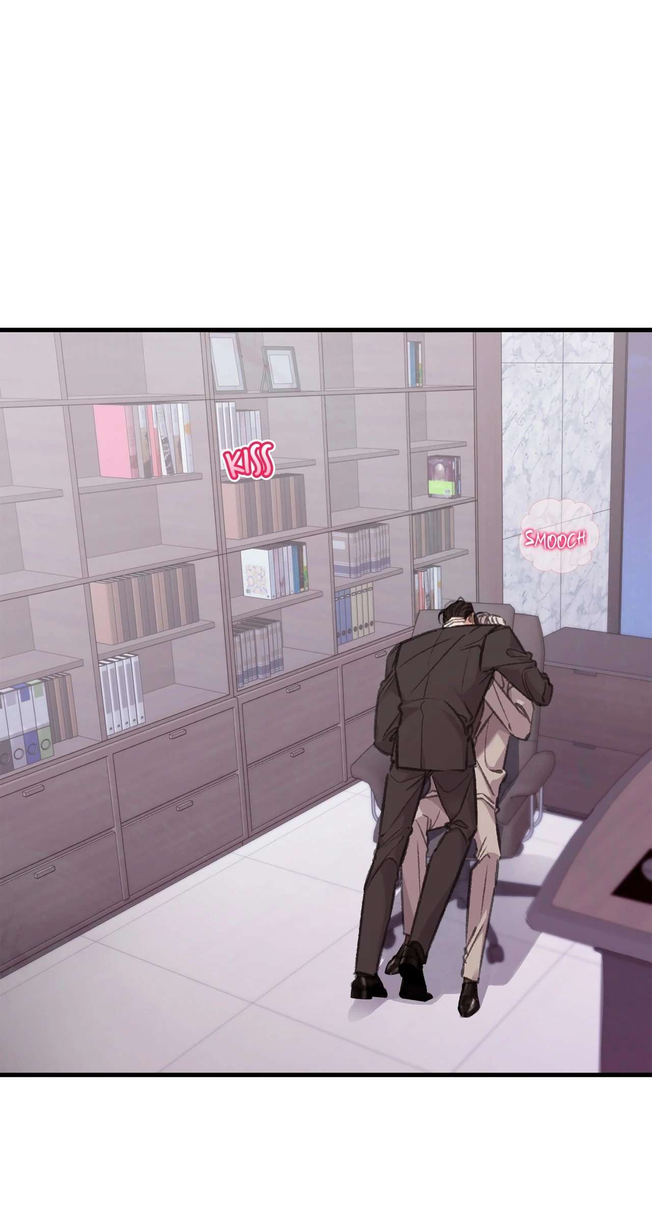 You’re Just My Type, Sir Chapter 4 page 2 - 