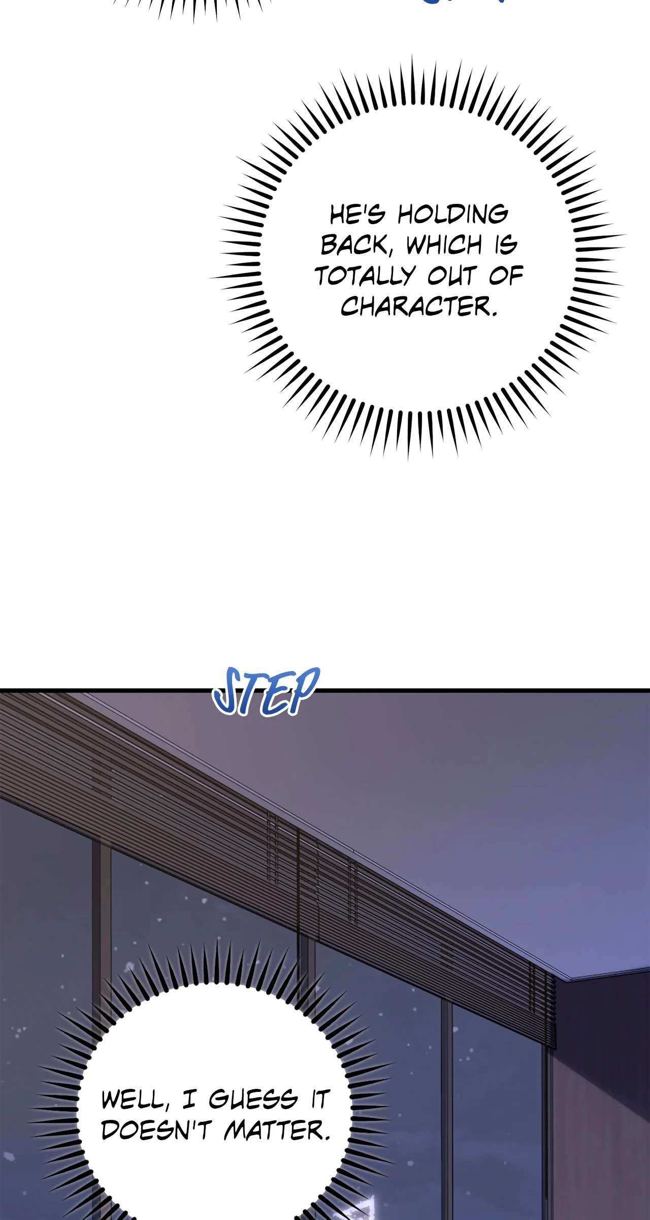 You’re Just My Type, Sir Chapter 4 page 14 - 