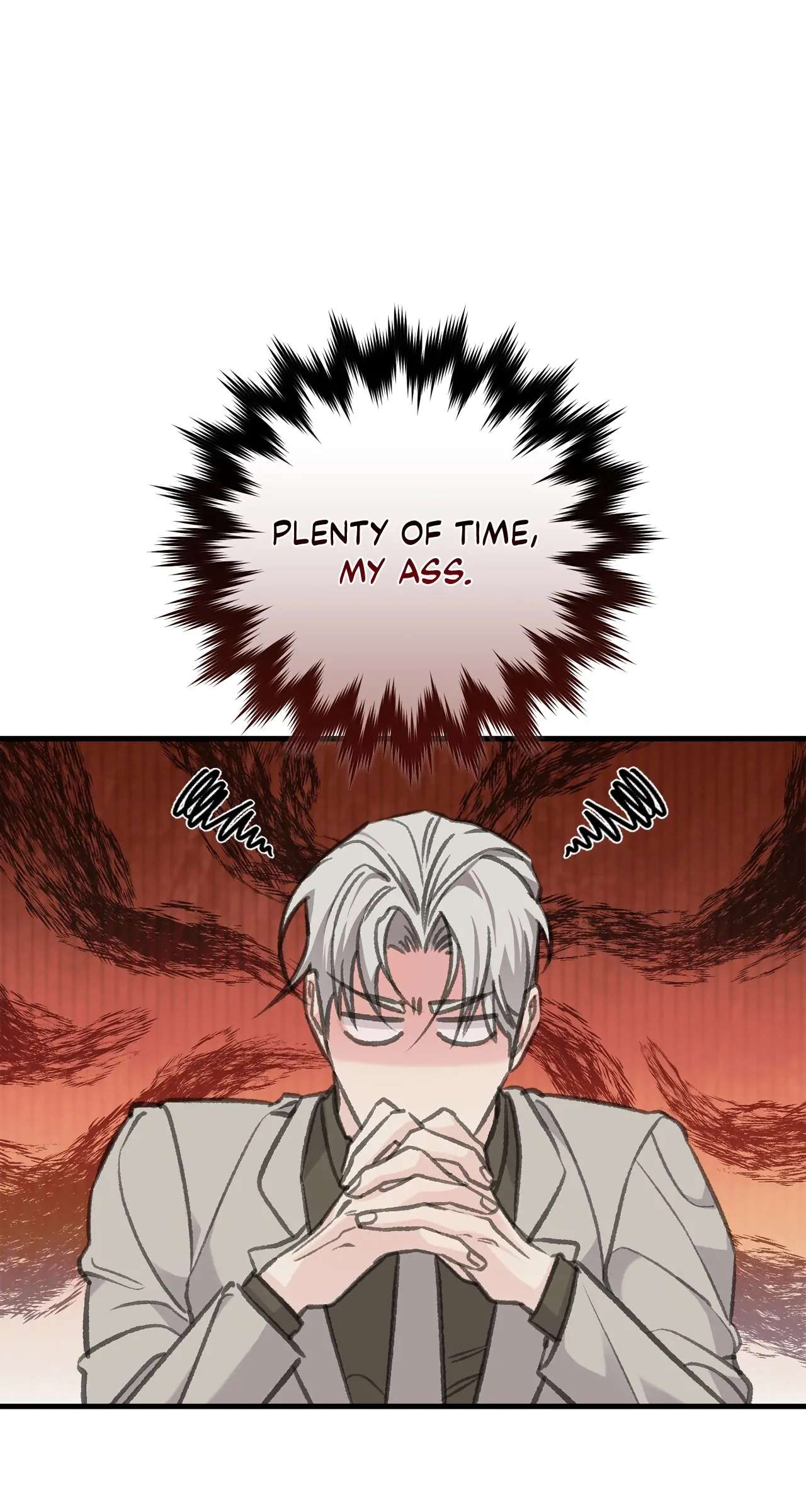 You’re Just My Type, Sir Chapter 4 page 18 - 