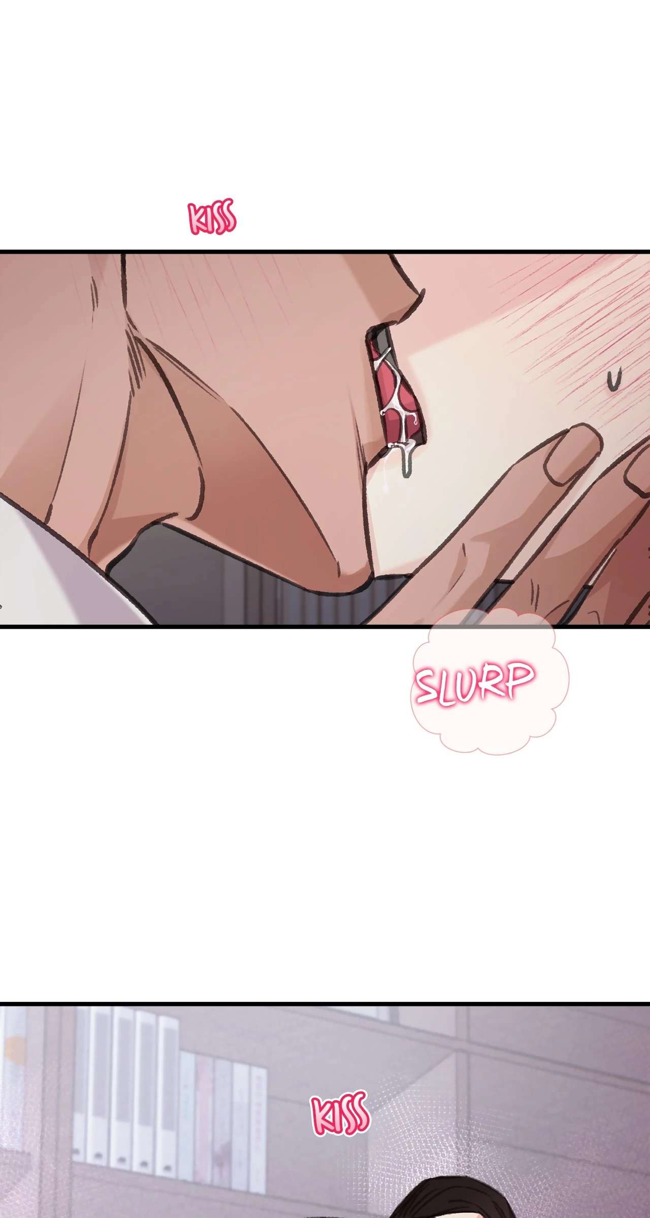 You’re Just My Type, Sir Chapter 4 page 3 - 