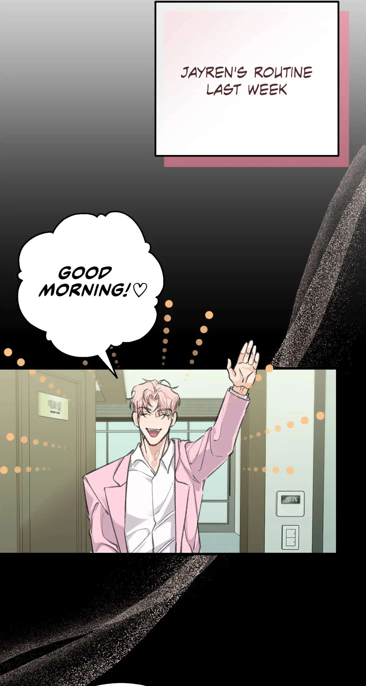 You’re Just My Type, Sir Chapter 4 page 22 - 