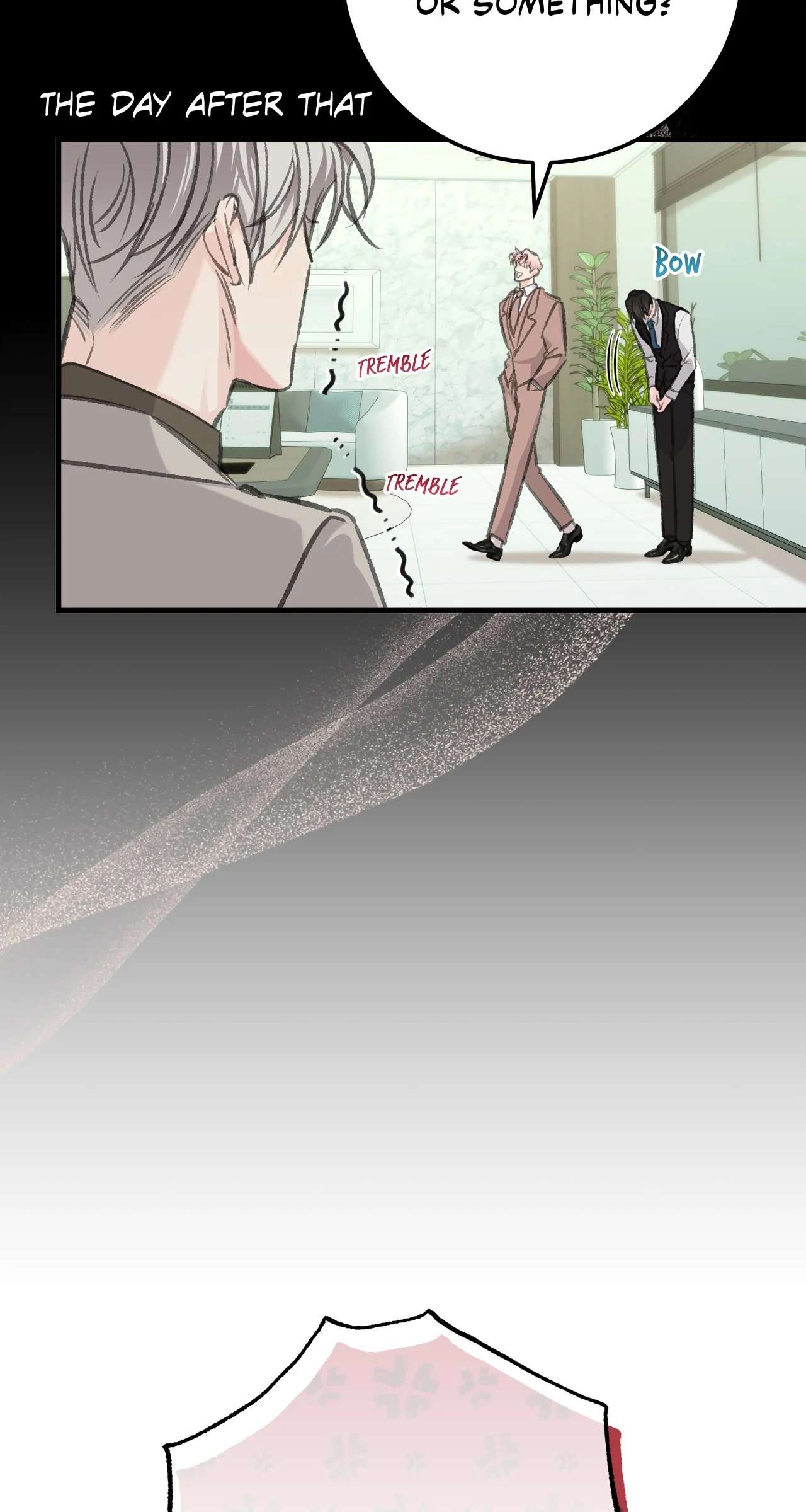 You’re Just My Type, Sir Chapter 4 page 24 - 