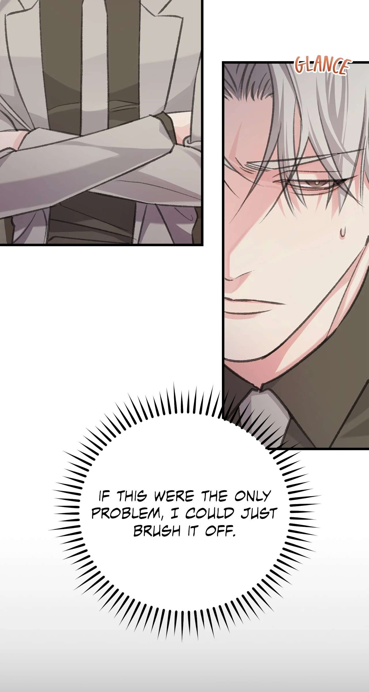 You’re Just My Type, Sir Chapter 4 page 30 - 