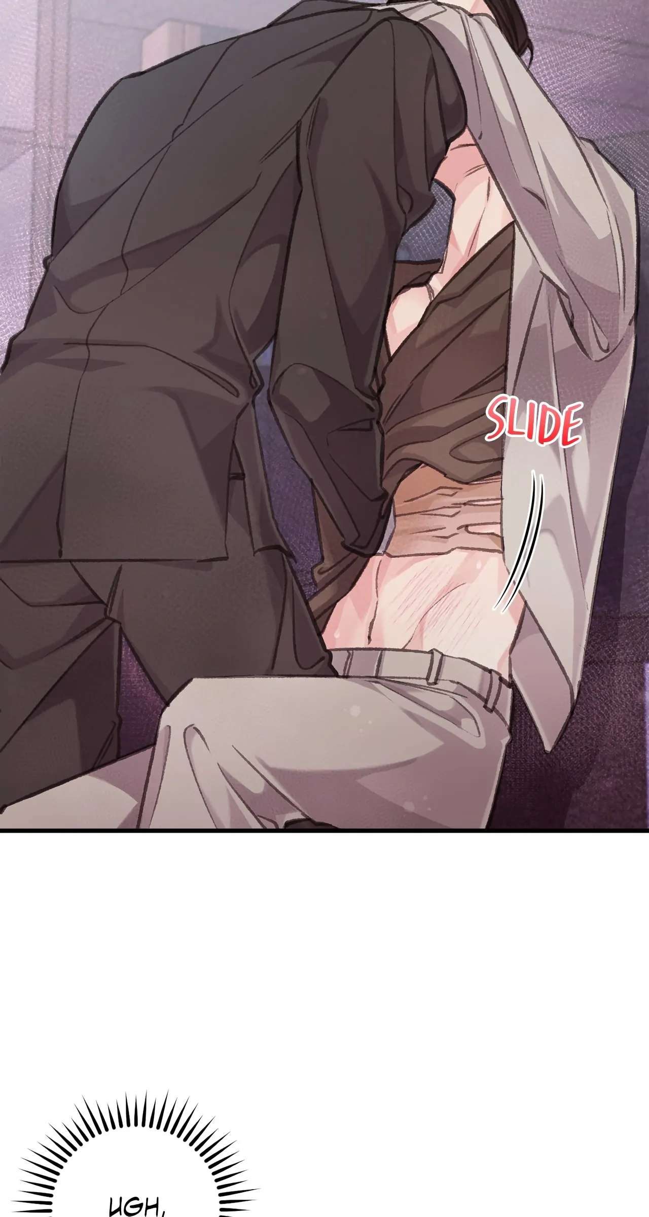 You’re Just My Type, Sir Chapter 4 page 4 - 