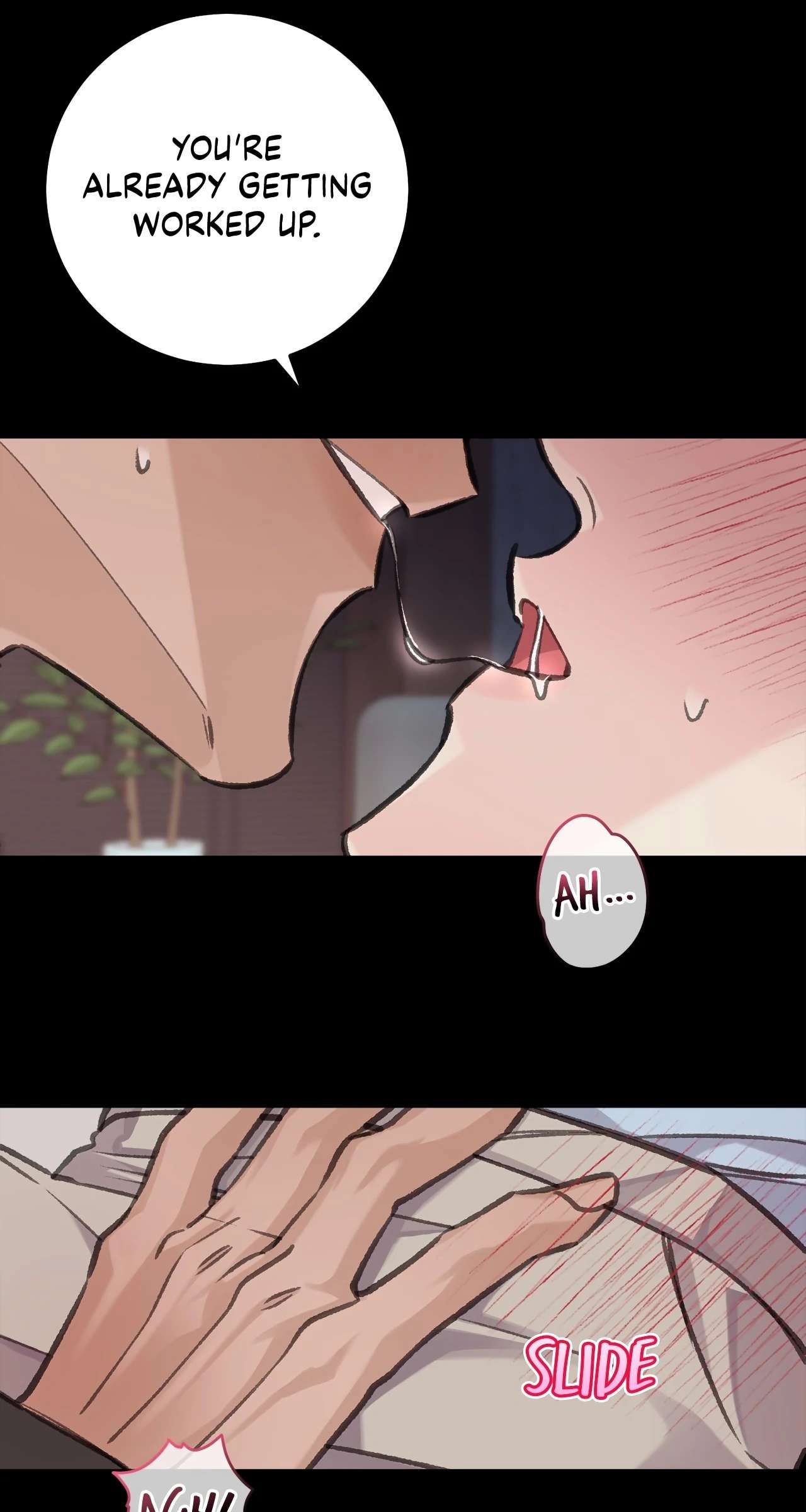 You’re Just My Type, Sir Chapter 4 page 32 - 