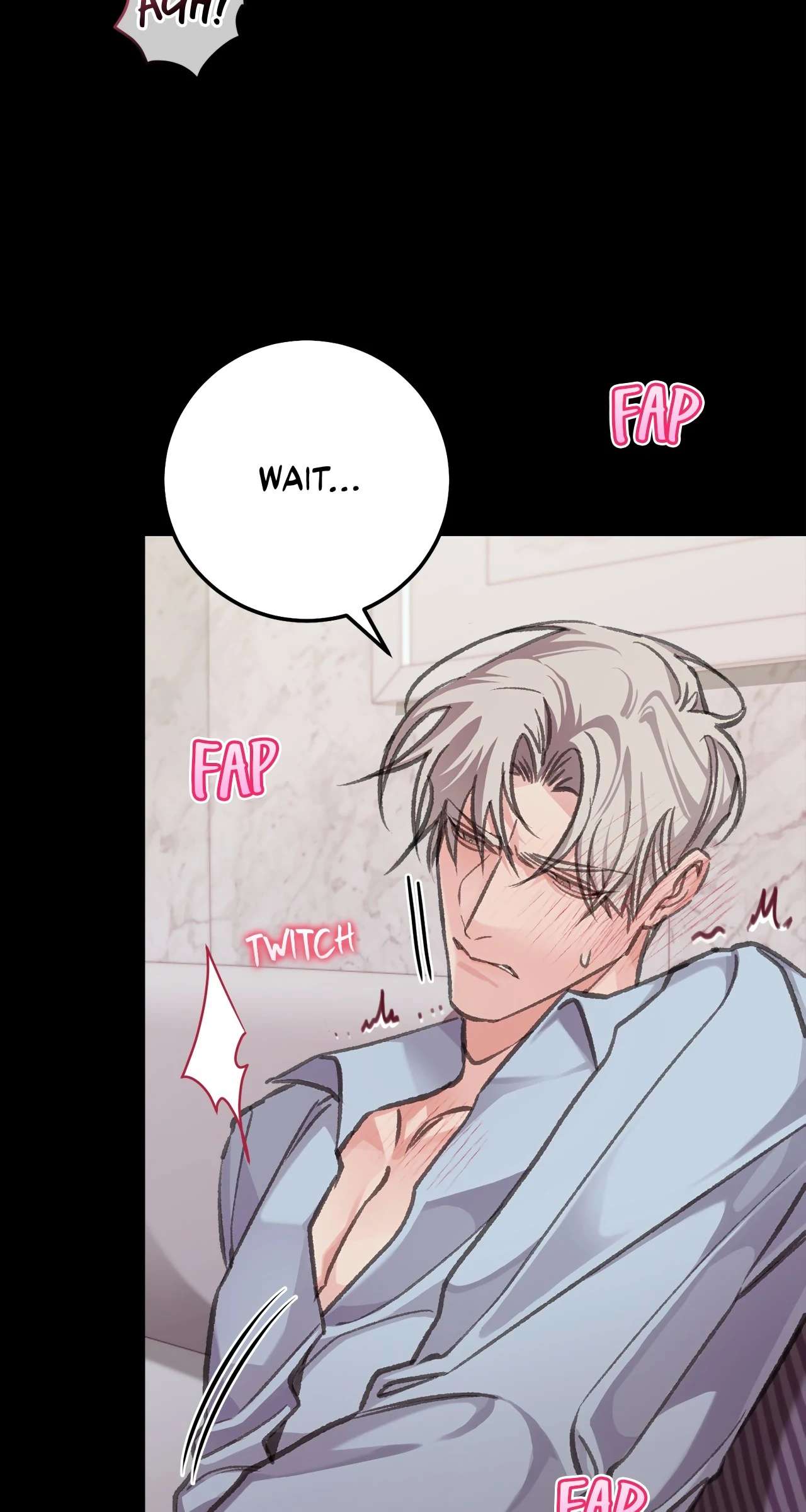You’re Just My Type, Sir Chapter 4 page 33 - 