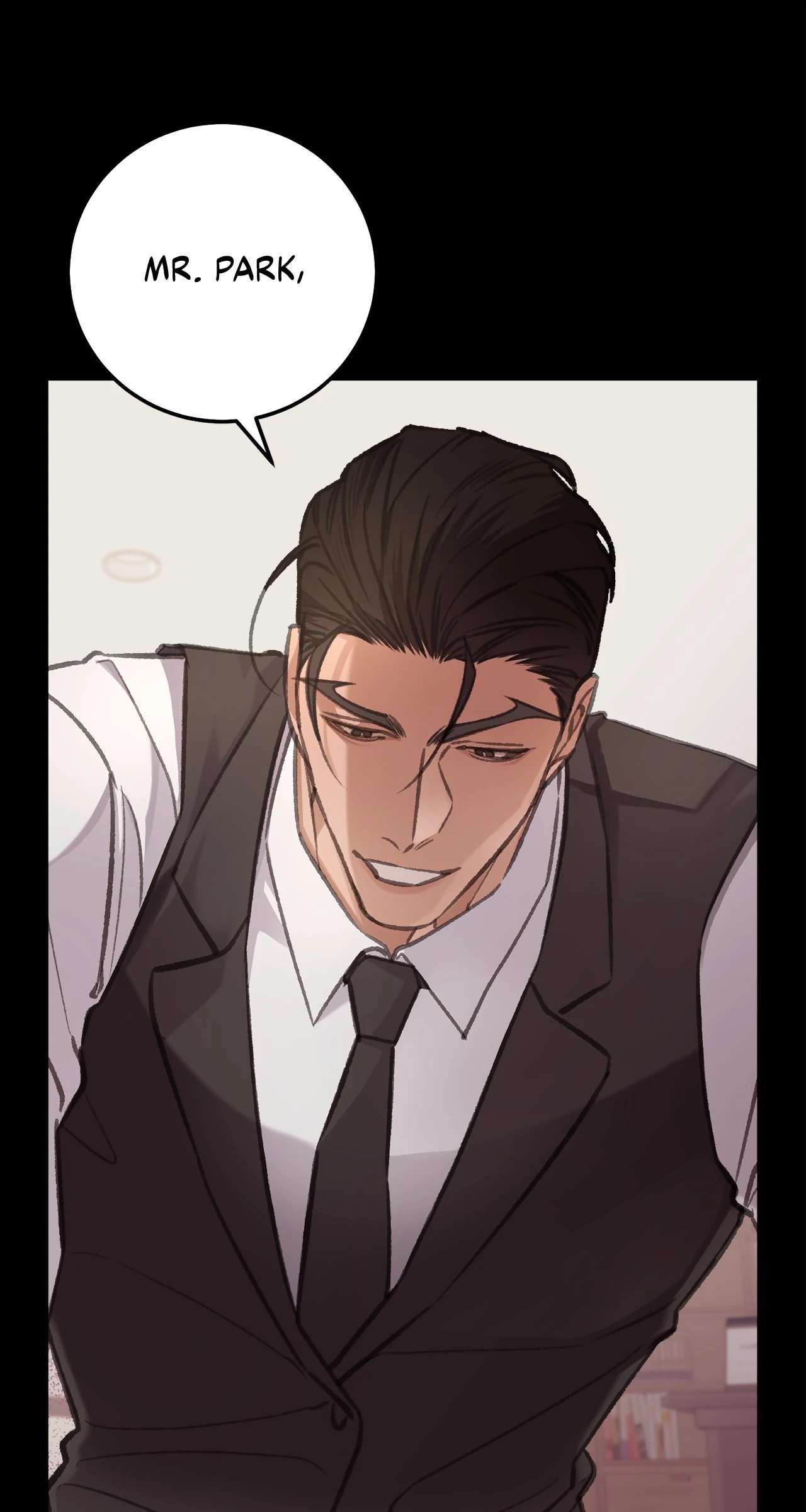 You’re Just My Type, Sir Chapter 4 page 35 - 