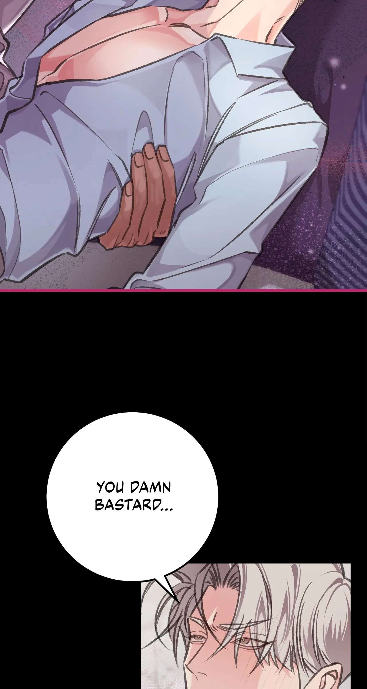 You’re Just My Type, Sir Chapter 4 page 37 - 