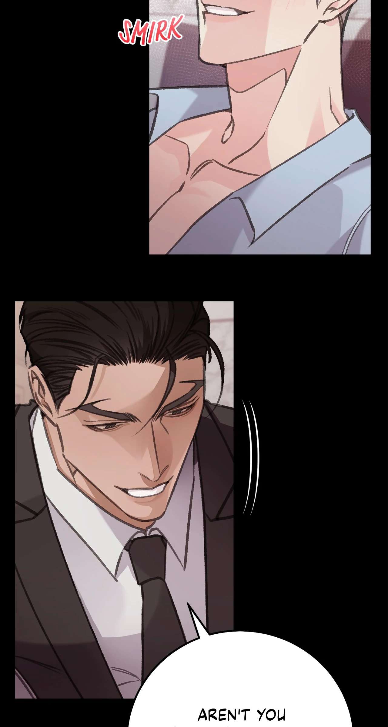 You’re Just My Type, Sir Chapter 4 page 38 - 