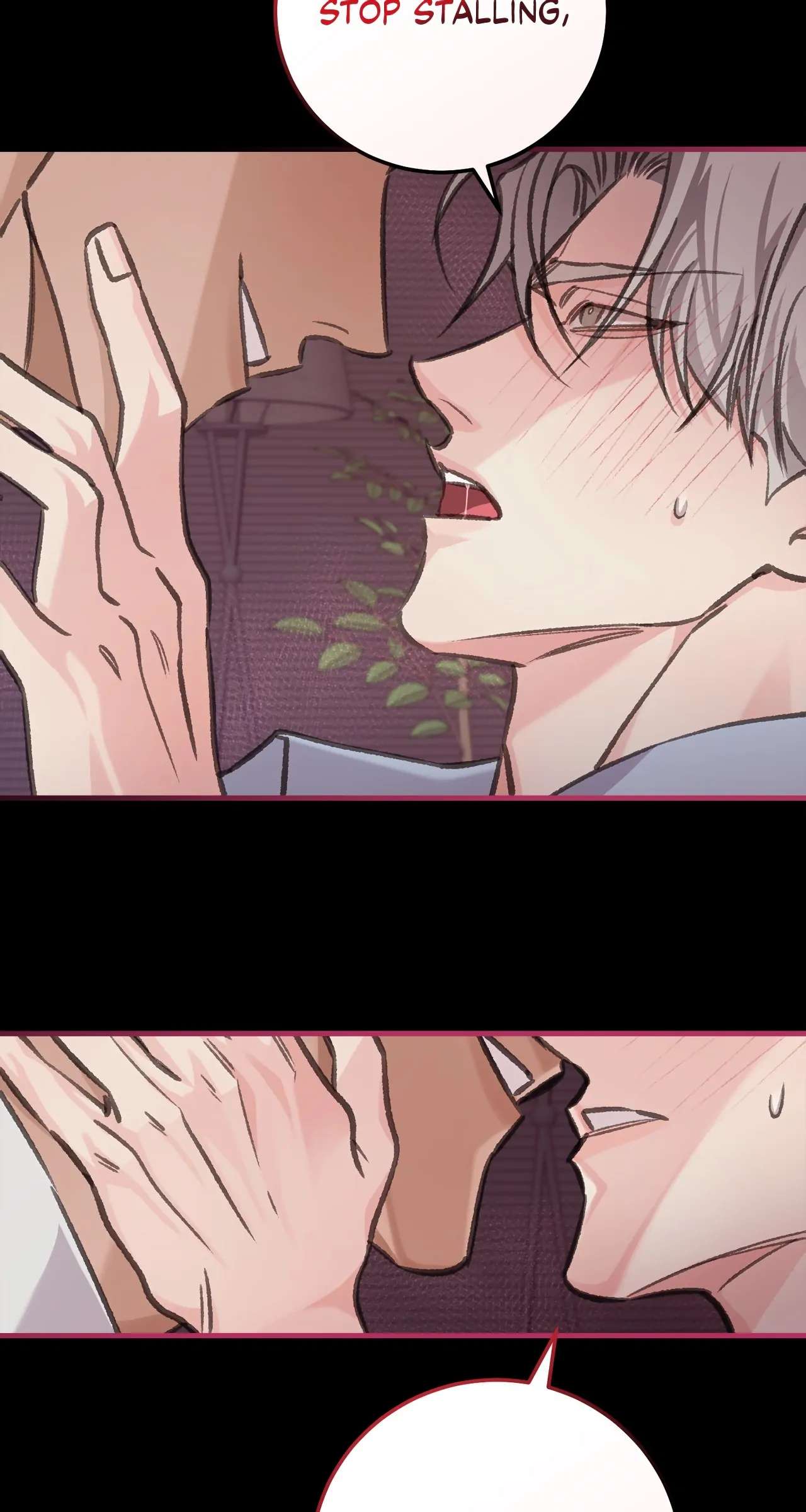 You’re Just My Type, Sir Chapter 4 page 40 - 