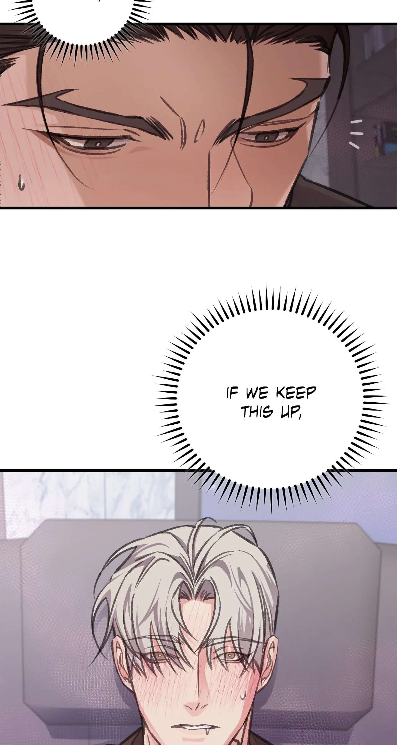 You’re Just My Type, Sir Chapter 4 page 5 - 