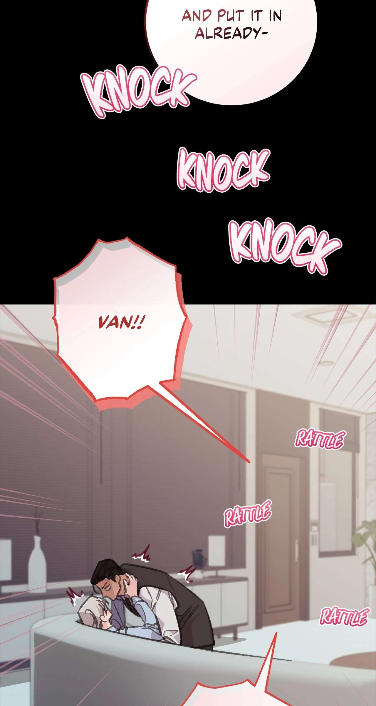 You’re Just My Type, Sir Chapter 4 page 41 - 