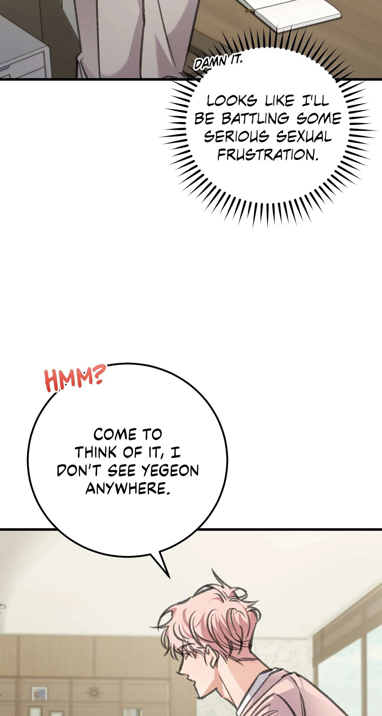 You’re Just My Type, Sir Chapter 4 page 46 - 