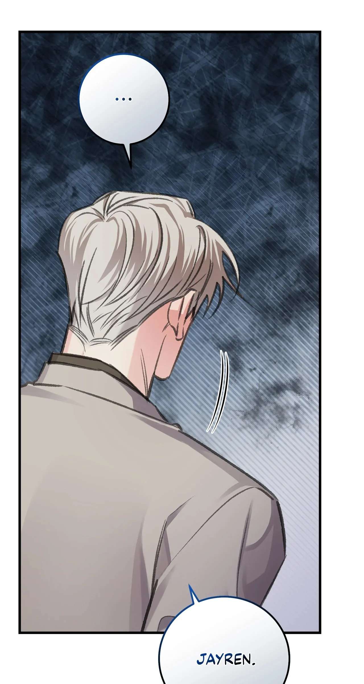 You’re Just My Type, Sir Chapter 4 page 48 - 