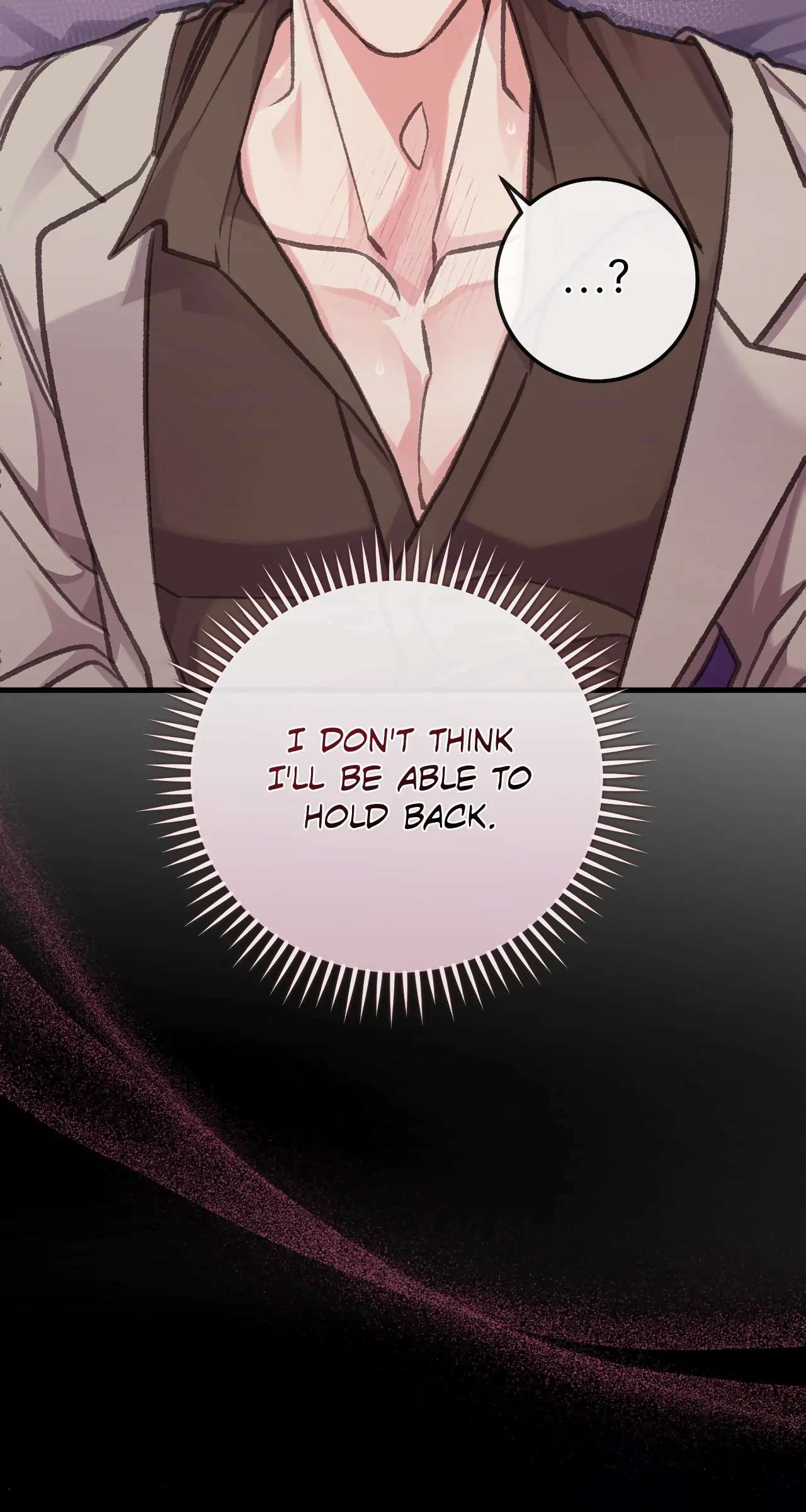 You’re Just My Type, Sir Chapter 4 page 6 - 