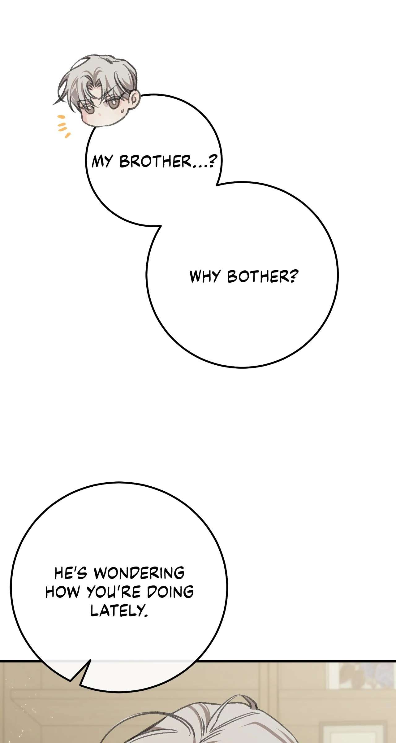 You’re Just My Type, Sir Chapter 4 page 53 - 