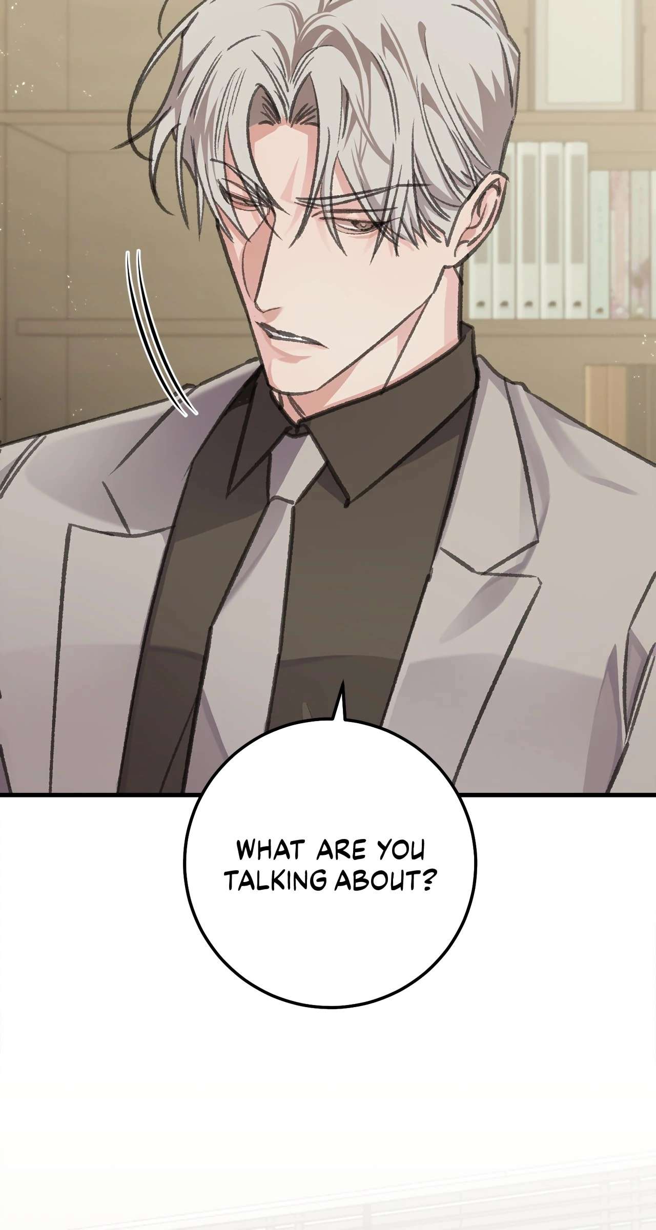 You’re Just My Type, Sir Chapter 4 page 54 - 