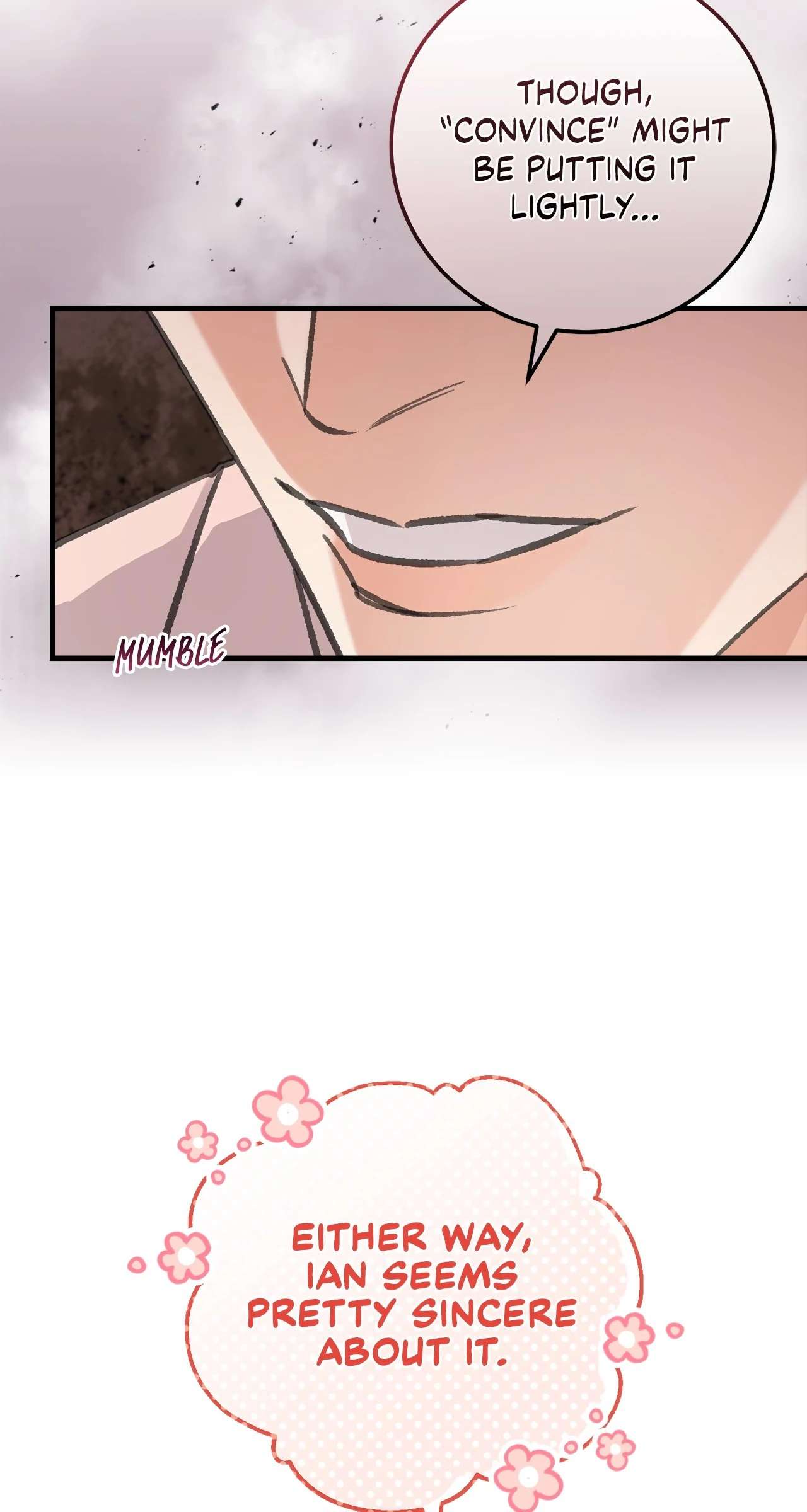 You’re Just My Type, Sir Chapter 4 page 57 - 