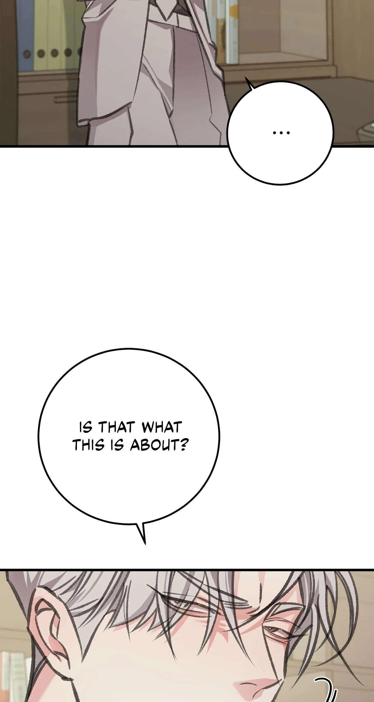 You’re Just My Type, Sir Chapter 4 page 62 - 