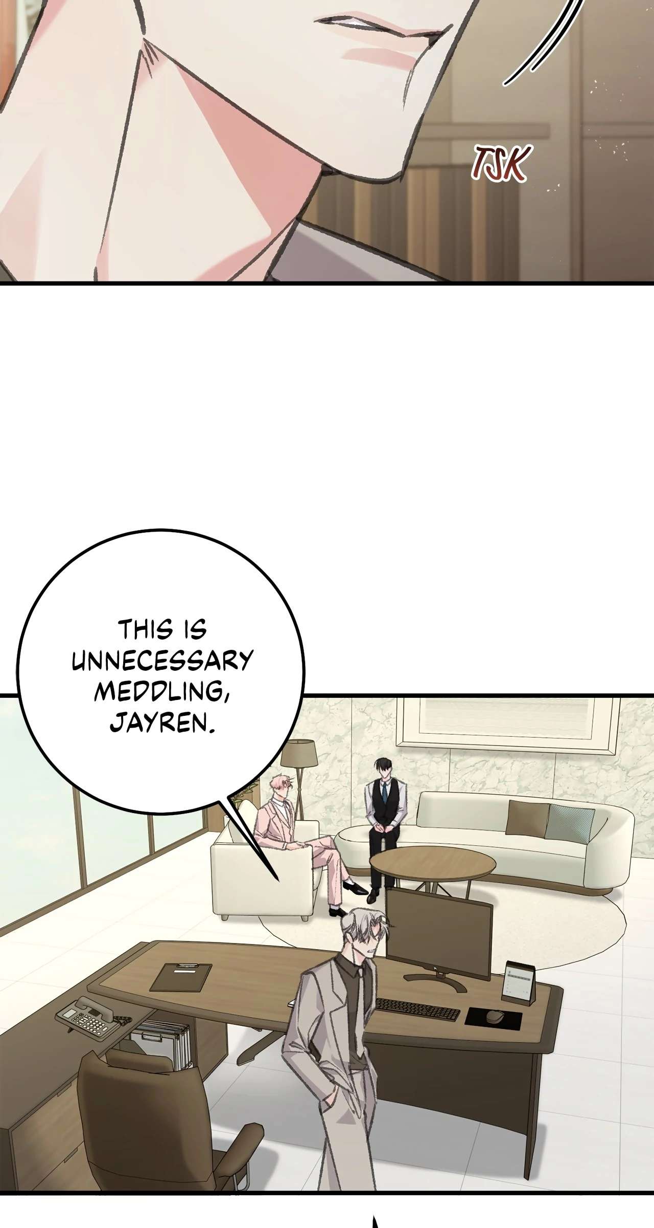 You’re Just My Type, Sir Chapter 4 page 63 - 