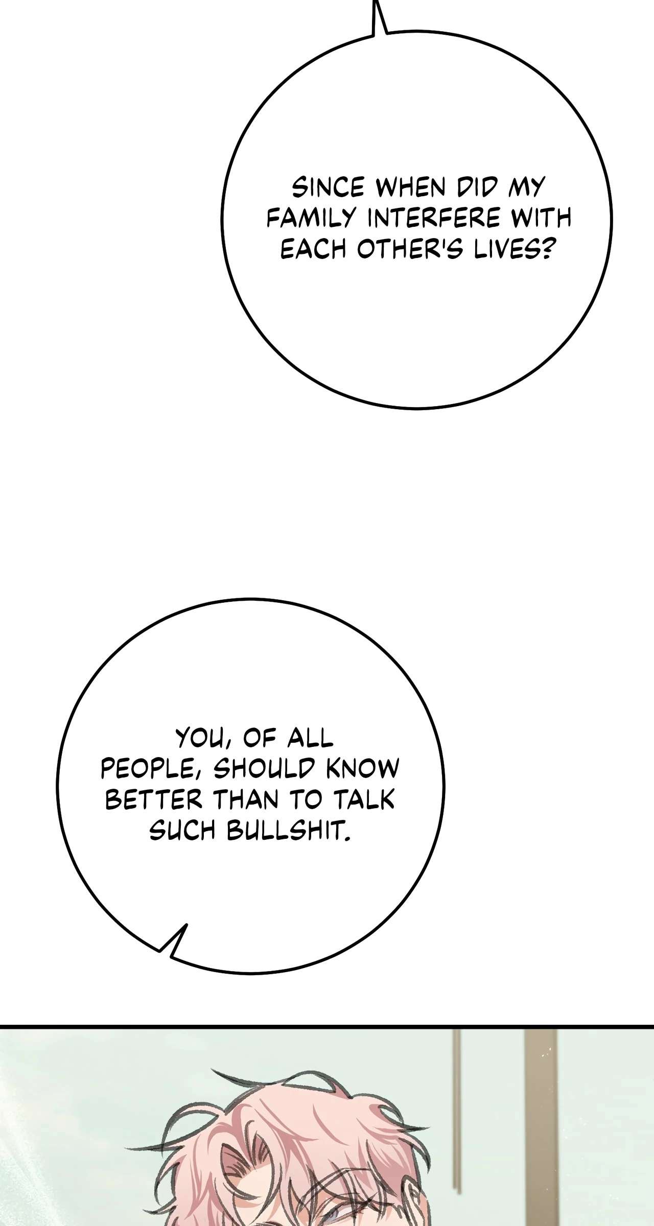 You’re Just My Type, Sir Chapter 4 page 64 - 
