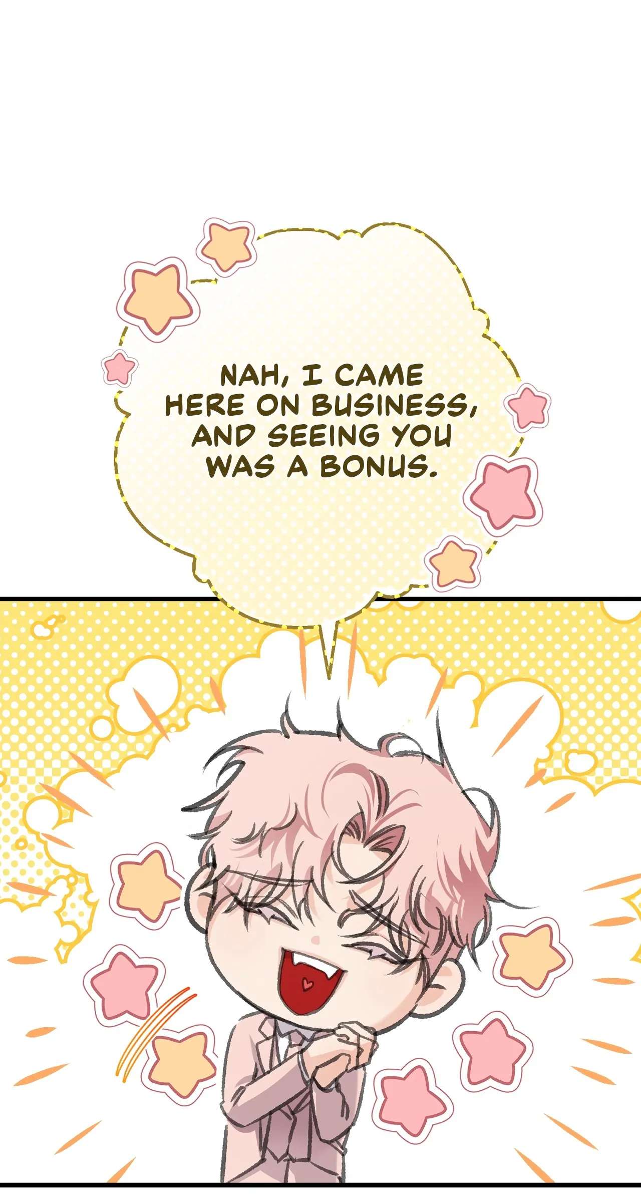 You’re Just My Type, Sir Chapter 4 page 67 - 