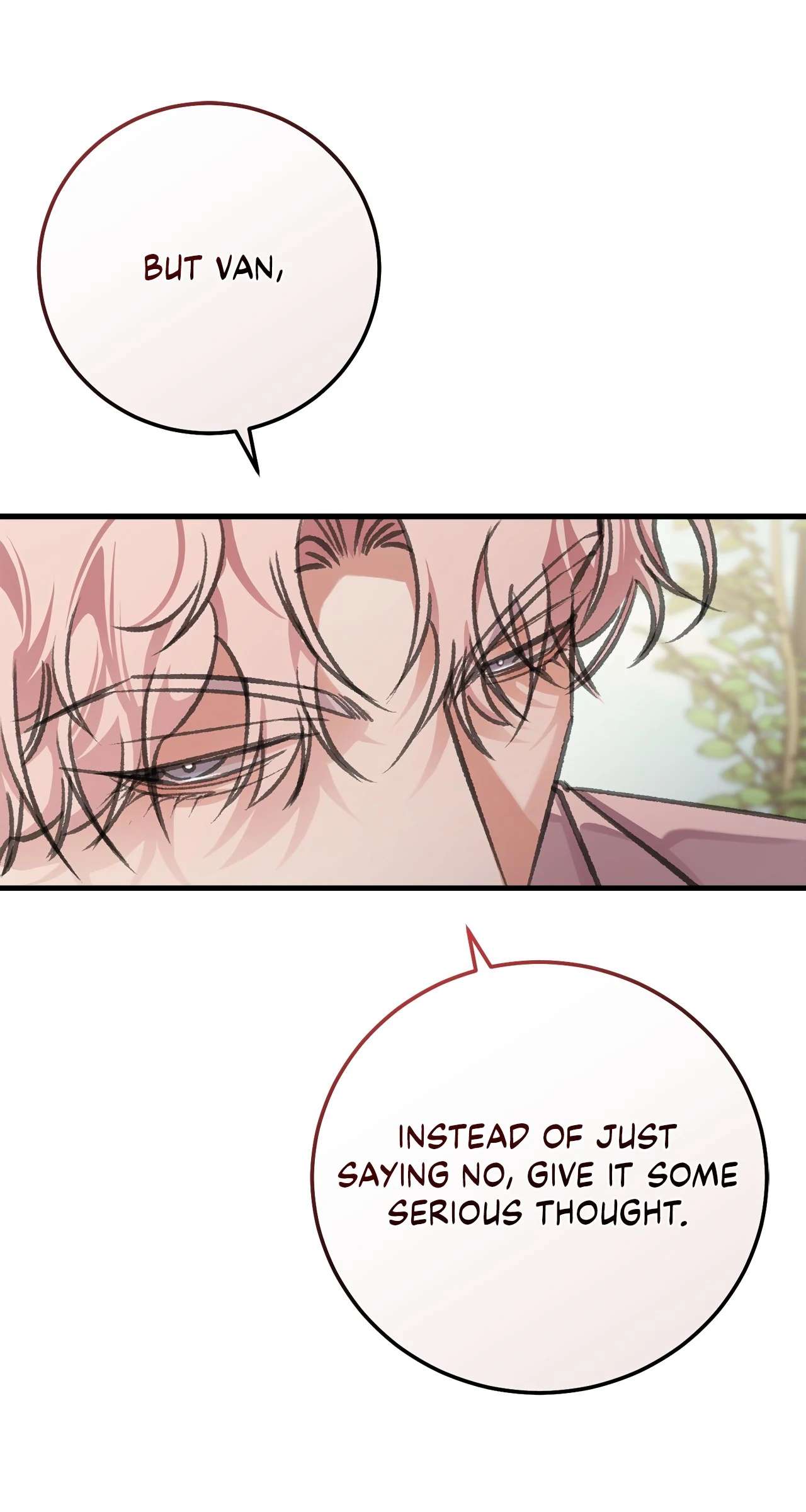 You’re Just My Type, Sir Chapter 4 page 69 - 