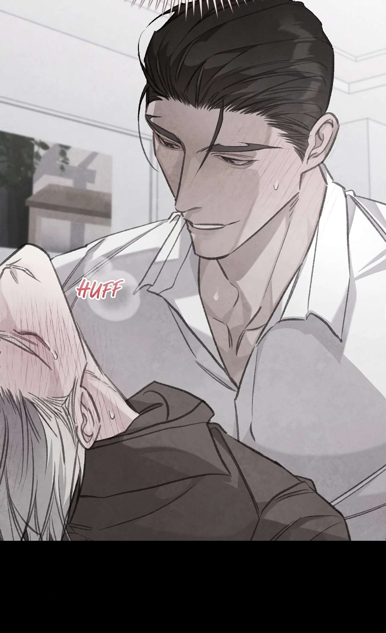 You’re Just My Type, Sir Chapter 4 page 8 - 