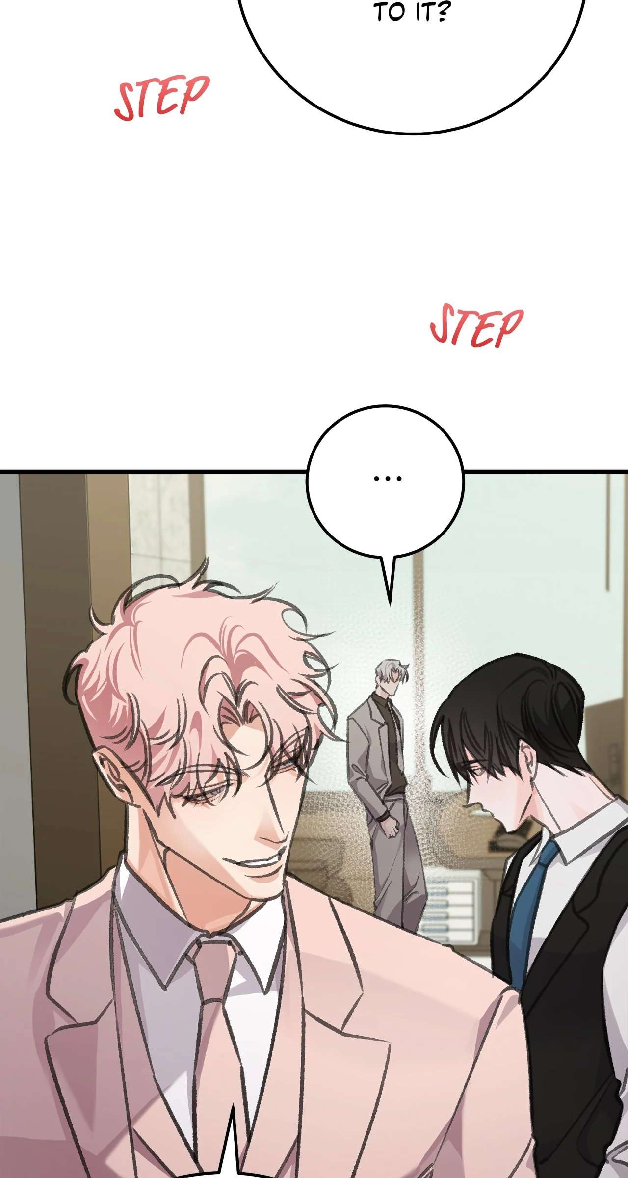 You’re Just My Type, Sir Chapter 4 page 71 - 
