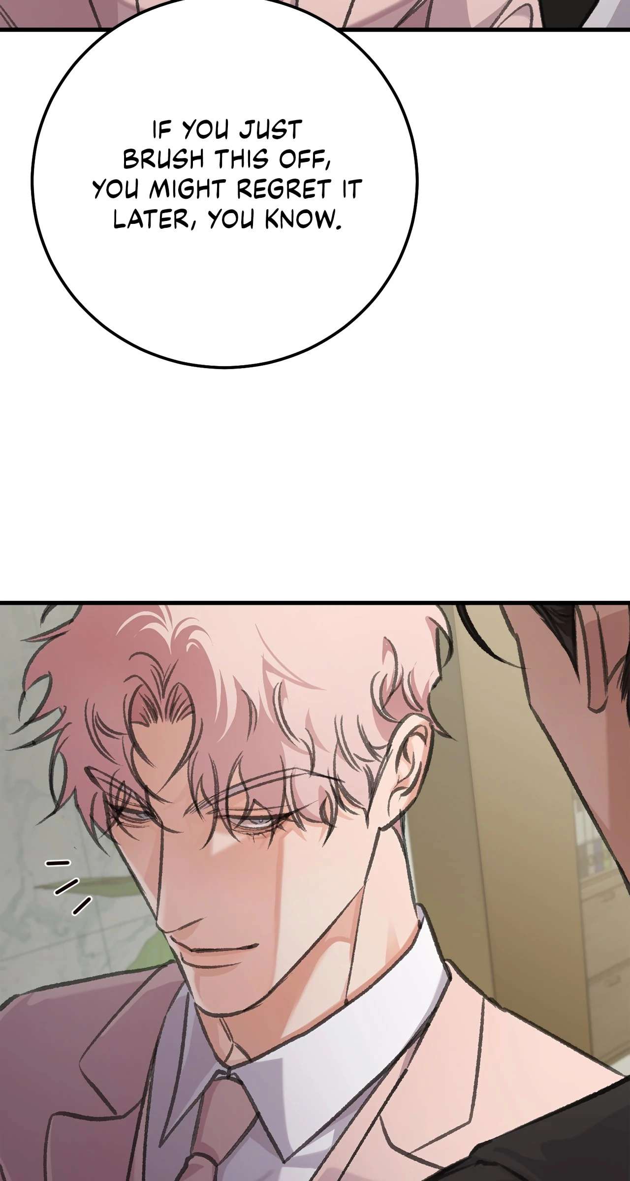 You’re Just My Type, Sir Chapter 4 page 72 - 
