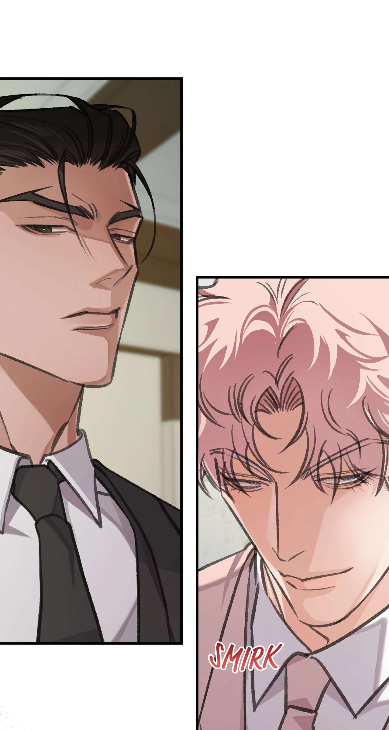 You’re Just My Type, Sir Chapter 4 page 74 - 