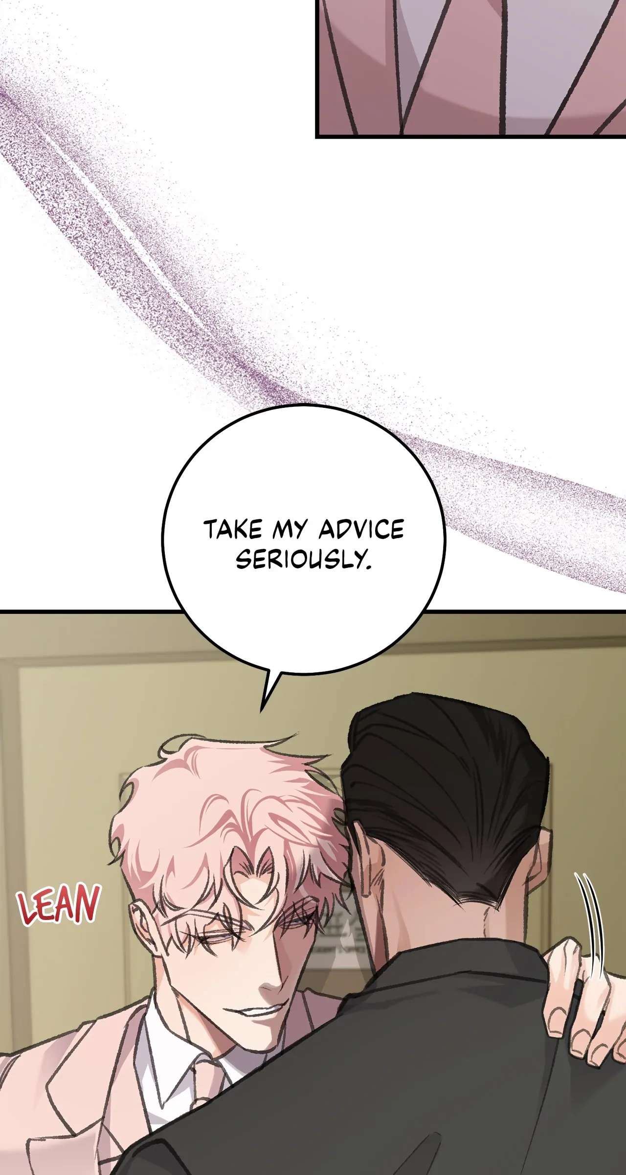 You’re Just My Type, Sir Chapter 4 page 75 - 