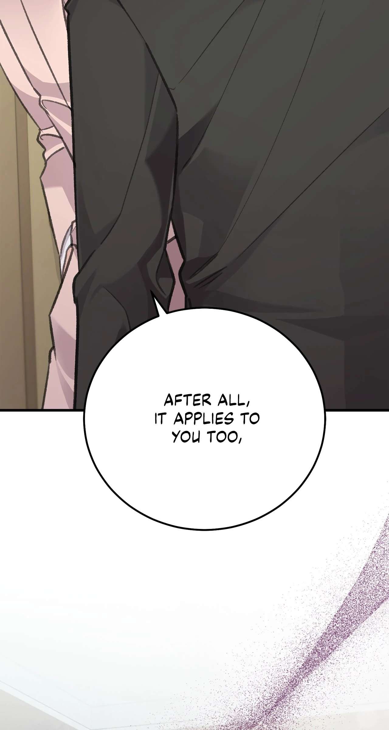 You’re Just My Type, Sir Chapter 4 page 76 - 