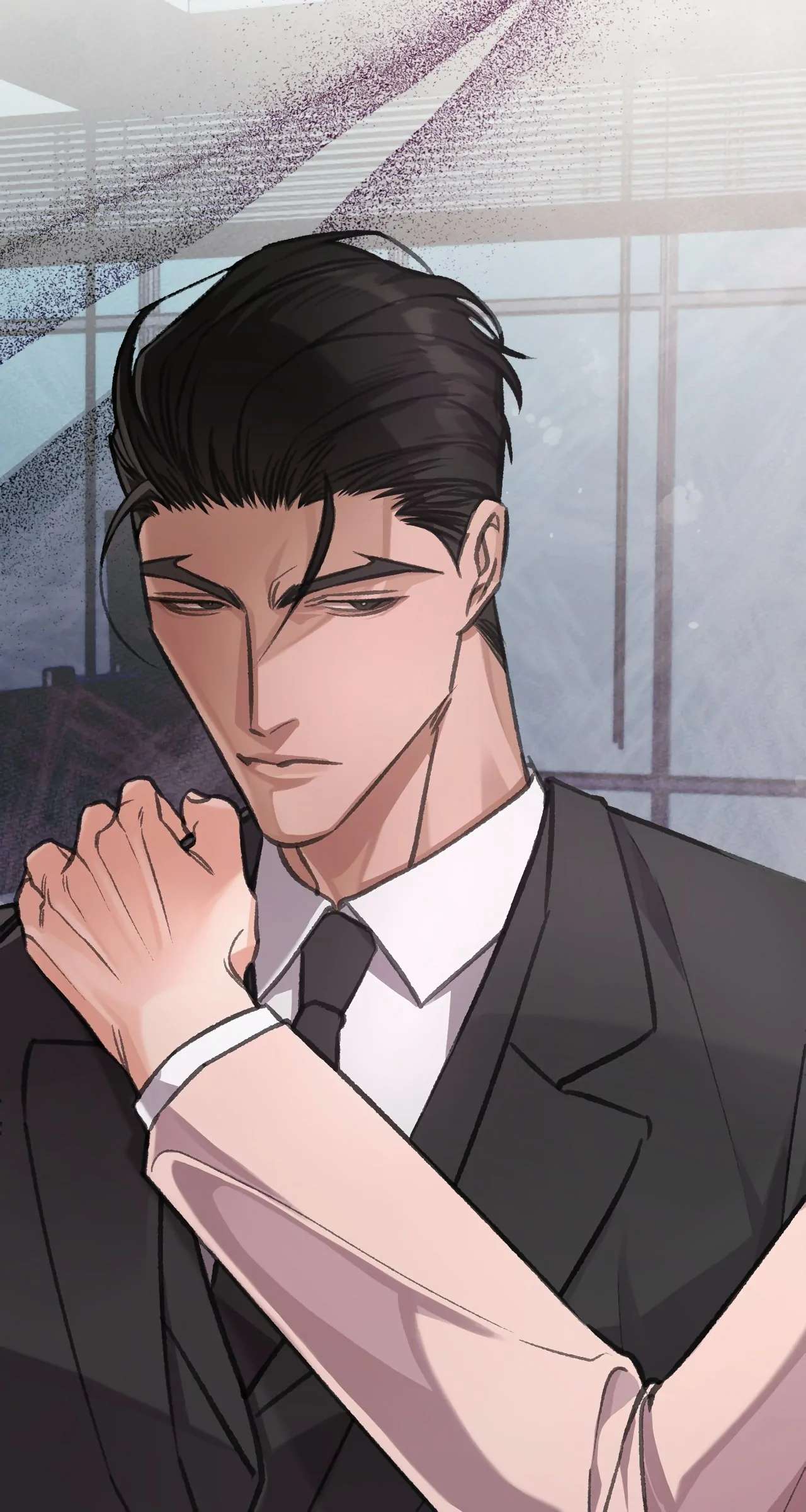 You’re Just My Type, Sir Chapter 4 page 77 - 