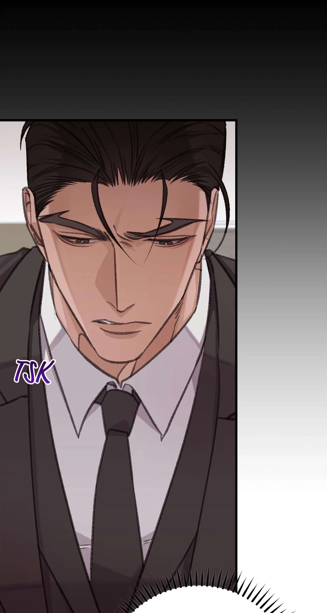 You’re Just My Type, Sir Chapter 4 page 9 - 